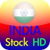 India Stocks for iPad