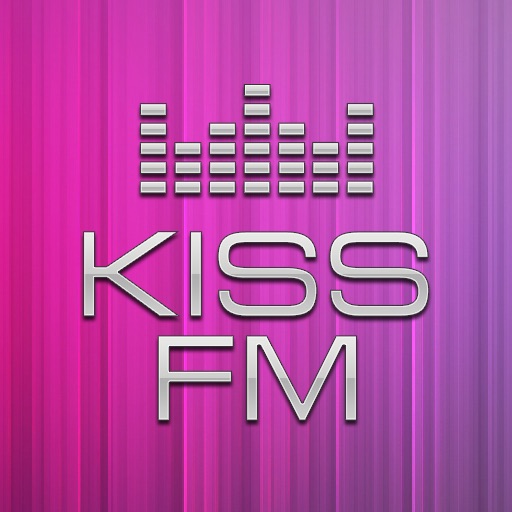 KISS FM Ukraine