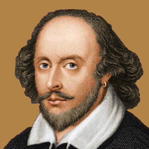 William Shakespeare - Quotes icon
