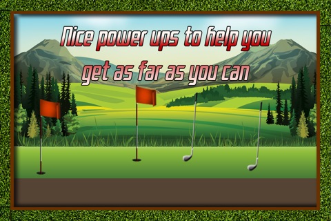 Golf Cheater : The perfect 18th Holes Swing Tips - Free Edition screenshot 4