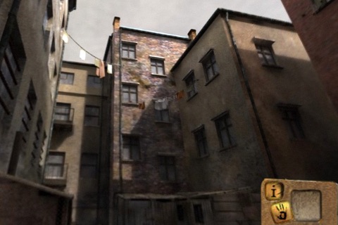 Jack The Ripper: New-York 1901 - (Universal) screenshot 2