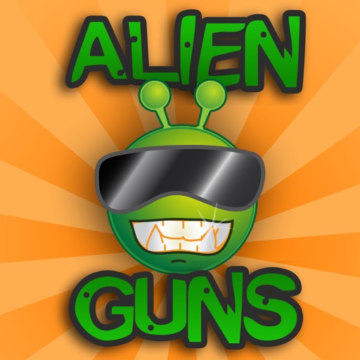 Alien Guns