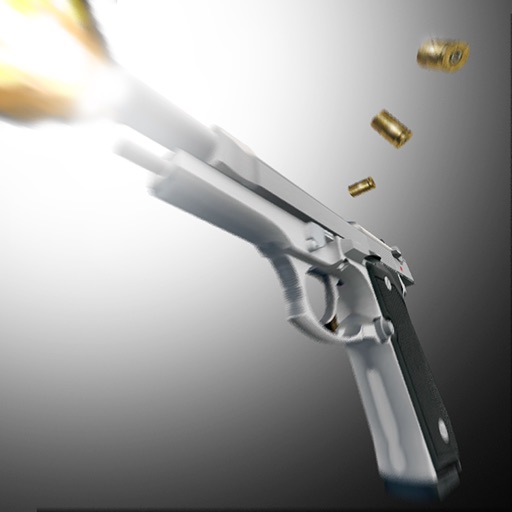 GunApp 3D icon