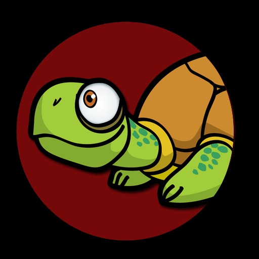 turtles for kids icon