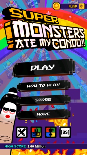 Super Monsters Ate My Condo!(圖1)-速報App