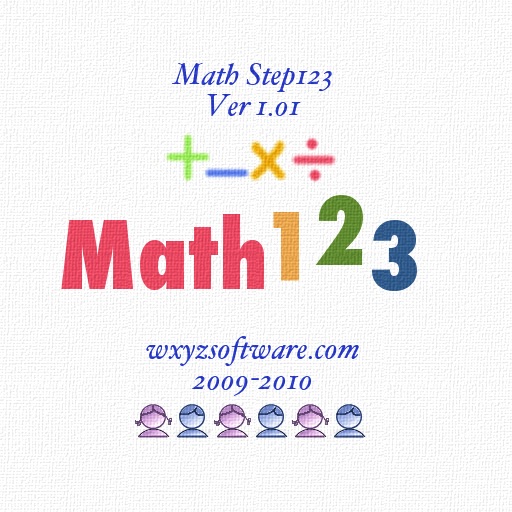 Math Step123