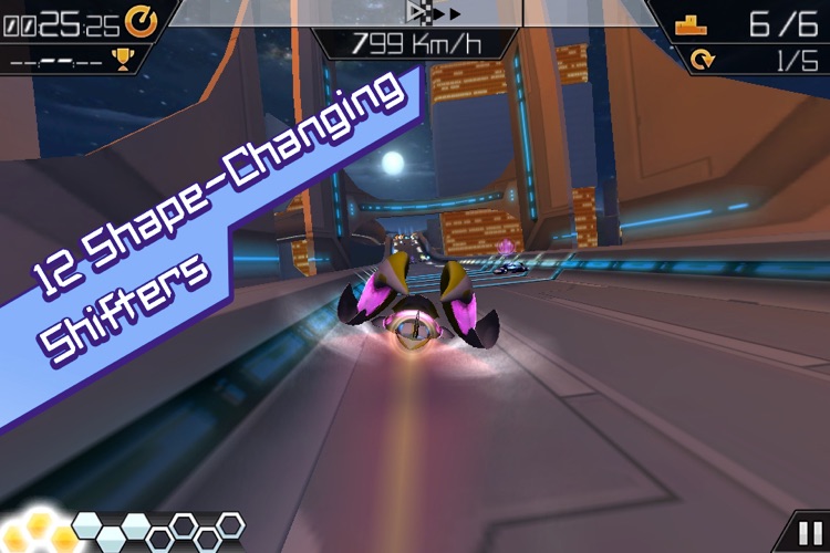 AXL: Full Boost screenshot-3