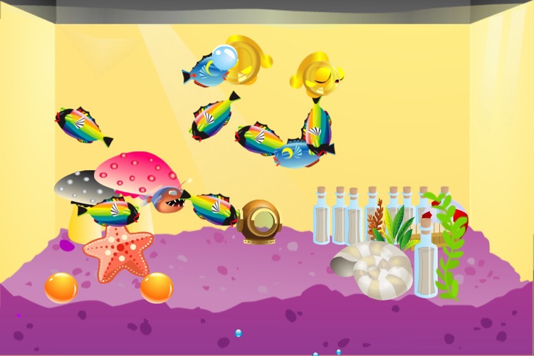 Fish Friends screenshot-4