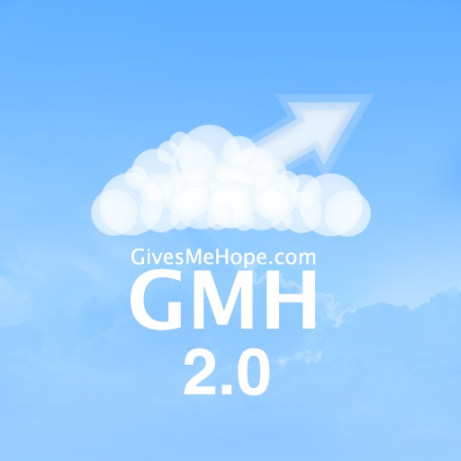 GMH 2.0 icon