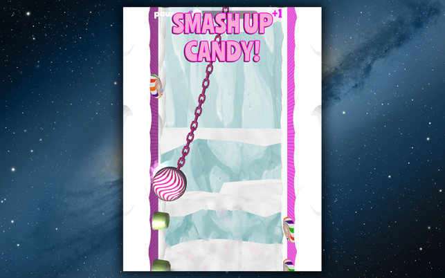 Candy Smash Factory(圖2)-速報App