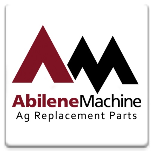 Abilene Machine Parts Catalog