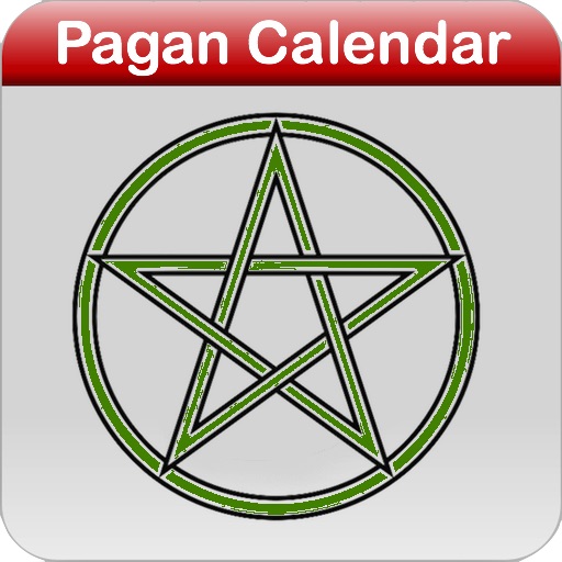 Pagan Calendar