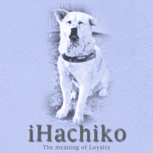 iHachiko icon