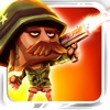 Volcano Escape icon