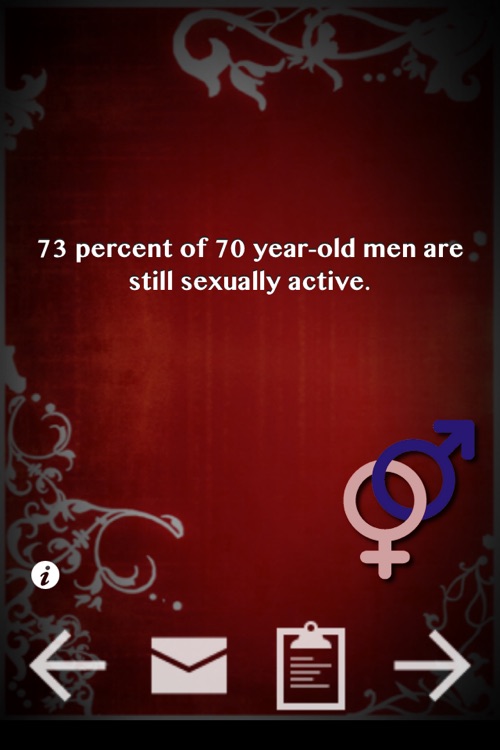 Sex Facts + screenshot-3
