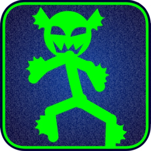 Causality Halloween icon