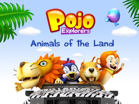 Pojo Book screenshot 3