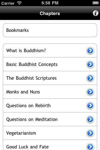 What is Buddhism? (Questions that people often ask about the Buddha's Teachings)