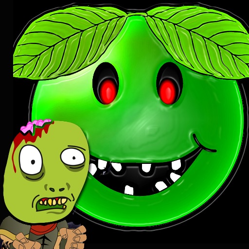 Angry Zombies Vs. World HD icon