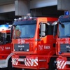 Fire Trucks and other Emergency Vehicles