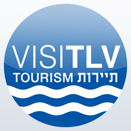 VISITLV Tel Aviv-Jaffa Official Guide