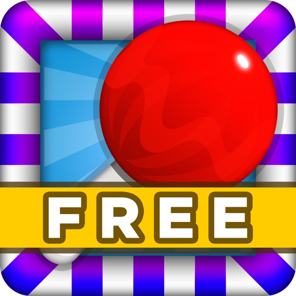 CANDY TILE PUZZLE - FUN STRATEGY GAME FOR KIDS OVER 2 FREE VERSION