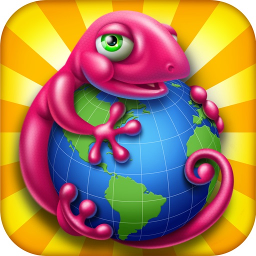 World Zoo iOS App