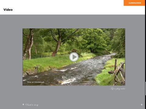 Ireland Video Travel Guide screenshot 4