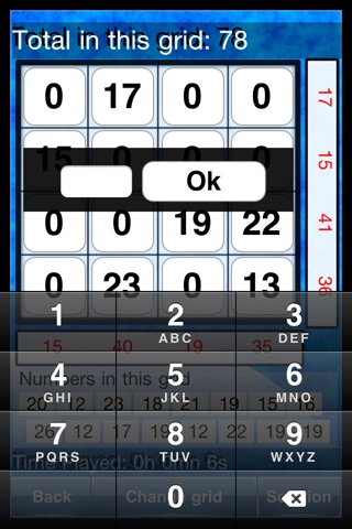 Magic Squares Free screenshot 4