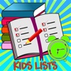 KIDS LISTS HD