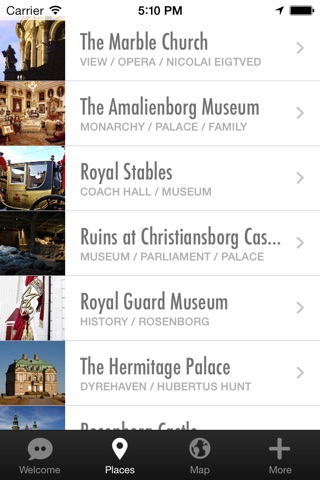 Royal in Copenhagen screenshot 2