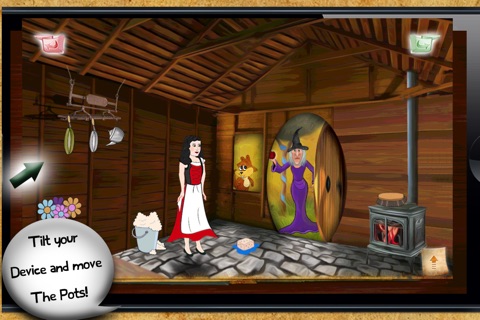 Snow White by Fairytale Studios - Free screenshot 3