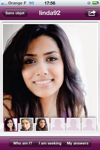 InshAllah - Muslim Dating App screenshot 3