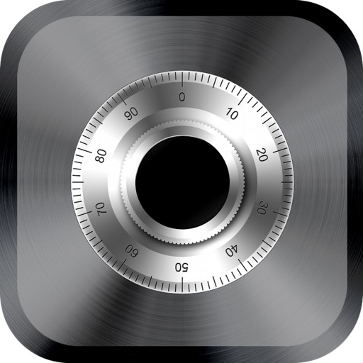 Password Lock Vault icon