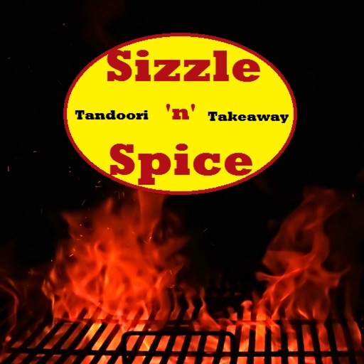 Sizzle n Spice