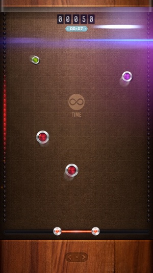 Juggle: Pocket Machine Screenshot