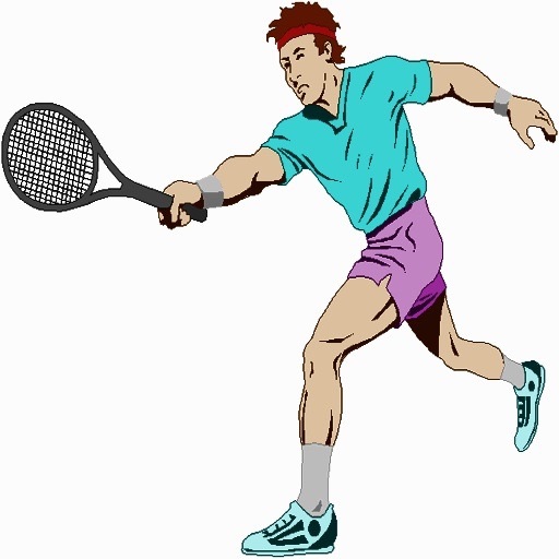 Tennis Pro icon
