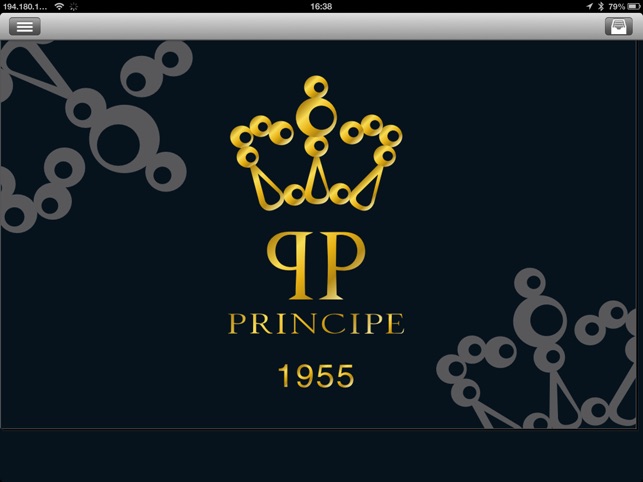 Principe S.p.A.(圖1)-速報App