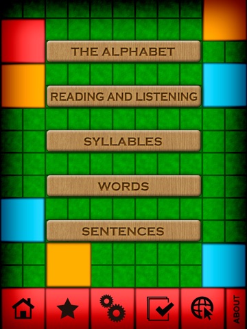 Dyslexia Exercises and Practices screenshot 2