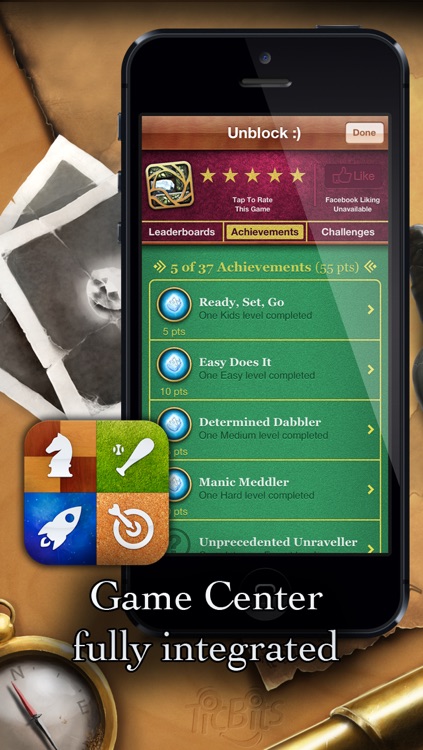 Unblock :) screenshot-4