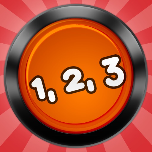Pushup Counter (FREE!) icon