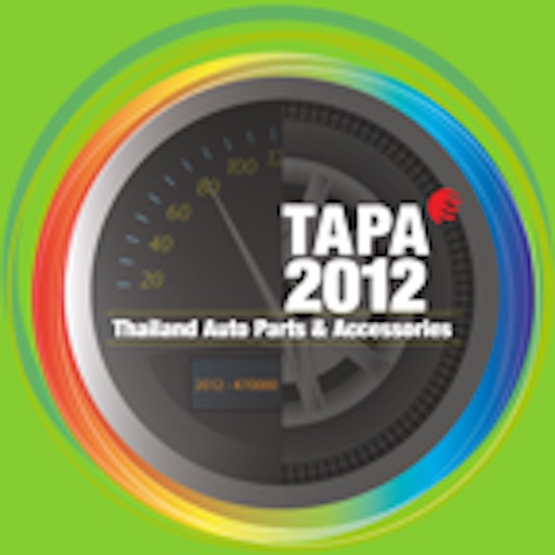 TAPA2012 icon