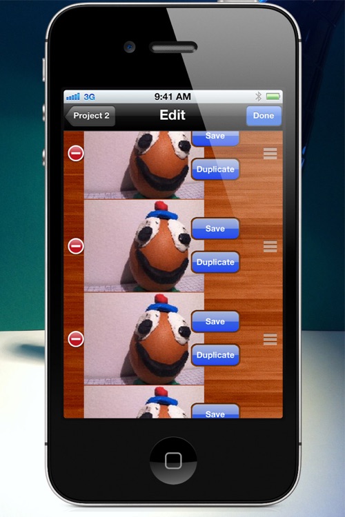 Stop Motion Cafe screenshot-3