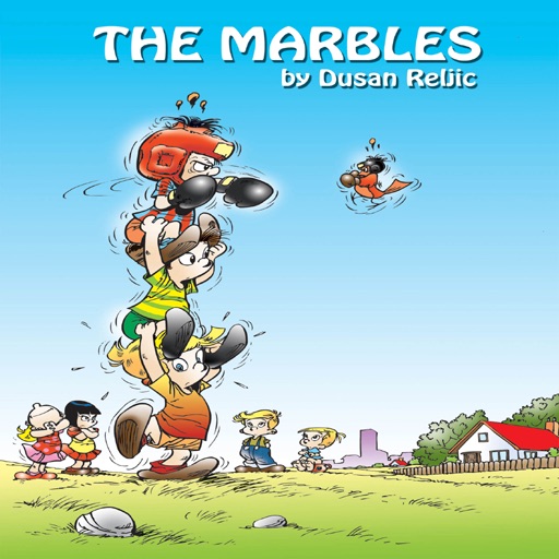 The Marbles