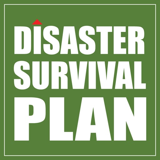 Disaster Survival Plan icon