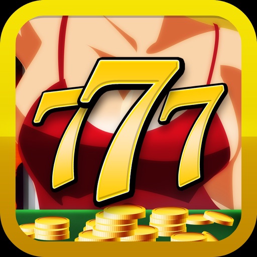 ACE Party Club Slot Machine & Blackjack 21 Casino HD FREE icon