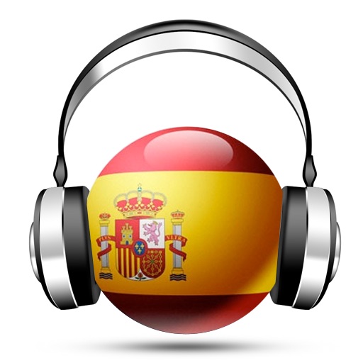 Spain Online Radio icon