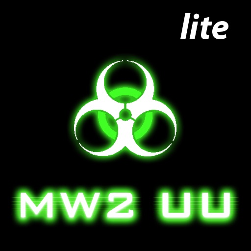 MW2 Ultimate Utility lite - K/D Improver for Modern Warfare 2 icon