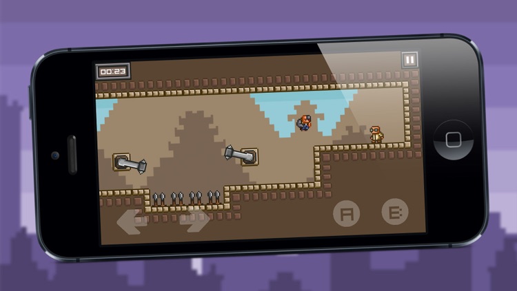 League of Evil screenshot-3