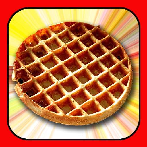 More Waffles HD icon
